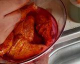 Foto del paso 1 de la receta: Pollito asado
