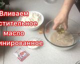 Фото кроку 3 до Рулет с маком - самый простой и быстрый рецепт! Вкуснейшая выпечка, которая разлетается в момент.