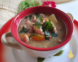 Foto del paso 2 de la receta: *Frijoles con Costilla*
