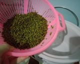 Foto langkah ke 1 dari resep RESEP BUBUR KACANG HIJAU SLOWCOOKER - DAPUR MARISA.