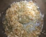 Foto del paso 4 de la receta: Costillejas con patatas y albóndigas