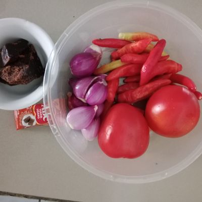Langkah 1