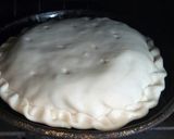 Foto del paso 4 de la receta: Tarta de chaucha y atún 😋