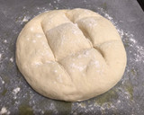 Foto del paso 5 de la receta: Pan de hogaza casero