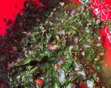 Foto del paso 3 de la receta: Chimichurri