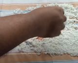 দুধ পোলাও বা পুষ্পান্ন (doodh pulao ba pushpanyo recipe in Bengali) রেসিপি ধাপ - 2 ছবি