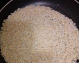 Foto del paso 3 de la receta: Quinoa con pavo y jengibre al toque de limón y soja