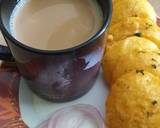 Potato Fritters Pakoda recipe step 8 photo