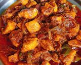 पनीर बटर मसाला रेसिपी चरण 9 फोटो