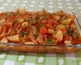 Foto del paso 7 de la receta: Guiso de mondongo