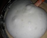 A picture of step 2 of Buttermilk Pancake.