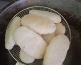 Foto langkah ke 3 dari resep Kue Getas Ketan Putih.