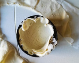 Foto del paso 2 de la receta: Tartita de hojaldre con nectarina