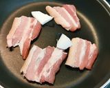 Foto del paso 3 de la receta: Trinxat de  la Cerdanya con  Butifarra blanca