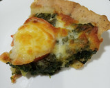 Foto del paso 5 de la receta: Masa para tarta sin gluten y vegana: receta 200! 🎉🍾🕺