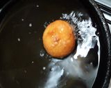 Foto del paso 7 de la receta Rosquitas y bolas de fraile súper esponjositas