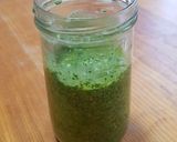 Foto del paso 2 de la receta: Pesto de cilantro con el toque mexicano al estilo de LuzMa
