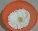 Foto langkah ke 2 dari resep Martabak Mie Bihun.