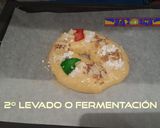 Foto del paso 20 de la receta: Roscón de Reyes tradicional