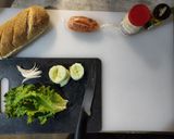 Foto del paso 9 de la receta: Gravlax de salmón 🐟