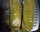 Foto langkah ke 7 dari resep 22. Pepes Ikan Kembung.