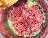 Rakott káposzta recept fázis 2 fotója
