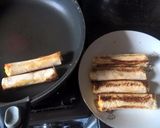 Foto del paso 4 de la receta: Rollitos para la picada  