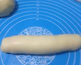 Foto langkah ke 3 dari resep Karipap Isi Pisang Coklat/Keju.