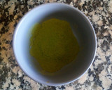 Foto del paso 6 de la receta: Trufas Matcha🍵