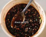 Foto langkah ke 4 dari resep Ayam Kecap Khas Palembang.