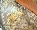 💛Joghurtos sárga hüvelyű zöldbabfőzelék 🍲 recept fázis 2 fotója