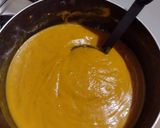 Foto del paso 3 de la receta: Crema de zapallo asado🧡
