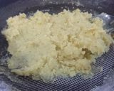 Hình bước làm 1 của món Bánh cam đường