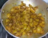आंवले की लौंजी (Amle ki Launji recipe in hindi) रेसिपी चरण 3 फोटो