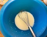 Fatörzs kifli recept fázis 1 fotója