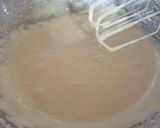 A picture of step 4 of Tres Leches Cake.