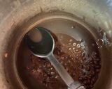 Foto del paso 4 de la receta: Enfrijoladas