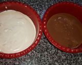 Foto del paso 2 de la receta: #micocina.Budín de Dulce de Leche