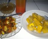 Foto langkah ke 5 dari resep Batagor udang rebon ala kadarnyaaa.