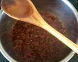 Φωτογραφία βήματος 3 της συνταγής Sweet Chili Σως με Καυτερές Πιπεριές & Μέλι 🌶️🍯