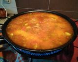 Foto del paso 11 de la receta: Arroz con Pulpo a banda