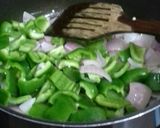 चेट्टीनाड मसाला पनीर(chettinad masala paneer recipe in hindi) रेसिपी चरण 3 फोटो