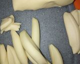 Foto langkah ke 3 dari resep Kulit dimsum homemade.
