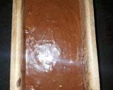 Foto del paso 5 de la receta: Budín de chocolate en licuadora
