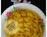 Foto langkah ke 4 dari resep Manisan Carica Papaya.