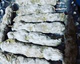 A picture of step 4 of Malai Kabab.