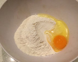 Foto del paso 4 de la receta: Plátanos aborrajados con queso