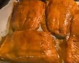 صورة لخطوة 3 من وصفة رز بالسالمون 🐟