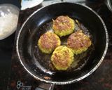 A picture of step 2 of Lauki Kofta Curry.