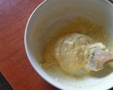 Karalábé leves recept fázis 6 fotója